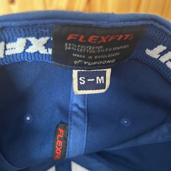 Kucherov hat - Picture 3 of 3